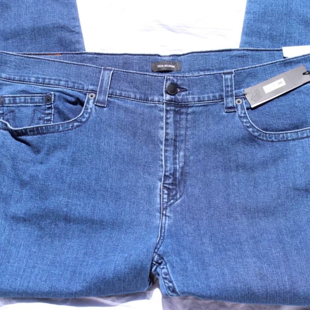 True Religion Men Jeans